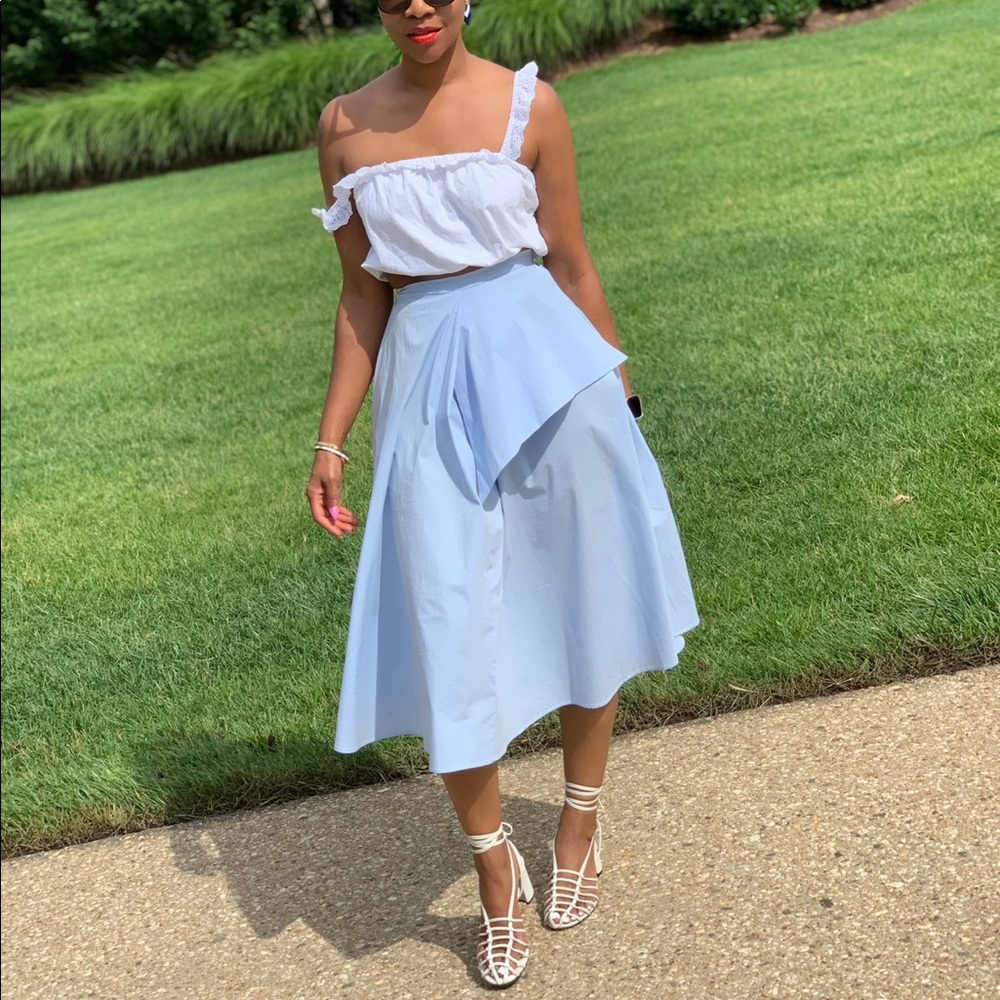 Zara Skirt